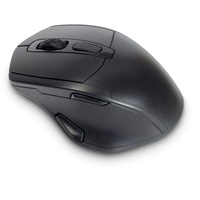 Inter-Tech Eterno M-230 kabellose ergonomische Maus schwarz,