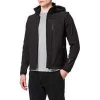 CMP Snaps Hood Jacket (3A74427N)