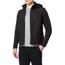 CMP Snaps Hood Jacket (3A74427N)