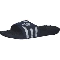 Adidas Herren Badeschlappen Adissage F35579 51 - dark blue/ftwr white/dark blue - 51