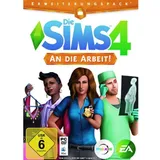An die Arbeit (Add-On) (Disc) (PC)