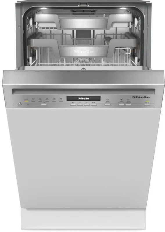 Miele G 5940 SCi SL Geschirrspüler 12142780