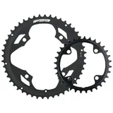 FSA Kettenblatt Omega Pro 90 mm 34 Zähne Schwarz