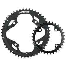 FSA Kettenblatt Omega Pro 90 mm 34 Zähne Schwarz