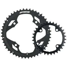 FSA Kettenblatt Omega Pro 90 mm 34 Zähne Schwarz