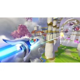 Skylanders SUPERCHARGERS
