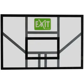 EXIT TOYS EXIT Galaxy Basketballbrett grün/schwarz 116 x 77 cm