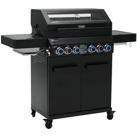TAINO PLATINUM YAMARA DARK 4+2