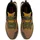 New Balance Fresh Foam X Hierro v7 Herren golden hour/dark camo/black 42