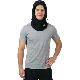 OAKLEY Printed Pile Balaclava blackout (02E) U