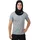 OAKLEY Printed Pile Balaclava blackout (02E) U