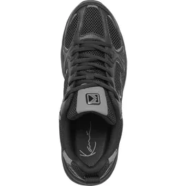 Karl Kani Prime Runner Herren Schwarz/Grau 42,5