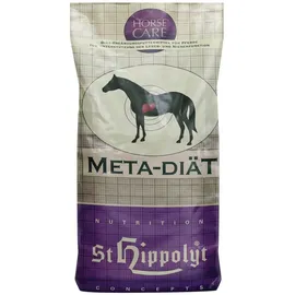 St. Hippolyt Meta-Diät 25 kg