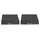 Gator Frameworks Studio Monitor Isolation Pads Medium GFW-ISOPAD-MD - Schwarz