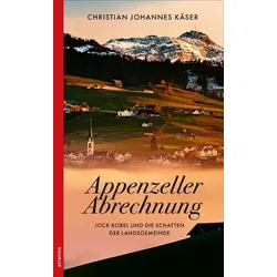 Appenzeller Abrechnung