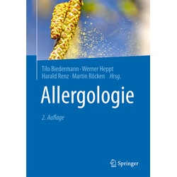 Allergologie  Gebunden