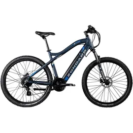 Zündapp Z898 dunkelblau (ZA07522)