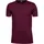 Tee Jays Herren Interlock T-Shirt 520 wine S