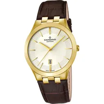 Candino Classic C4542/1 Leder 44 mm UC4542/1