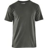 Blåkläder T-Shirt, armygrün