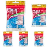 MARA EXPERT - Interdentalbürste ISO 3 (Packung mit 5)