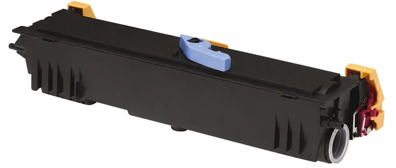 Toner kompatibel mit Epson Toner C13S050522 schwarz für Aculaser M 1200