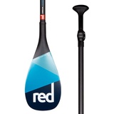 Red Paddle Co Carbon 100 Leichte Sup Paddel CamLock