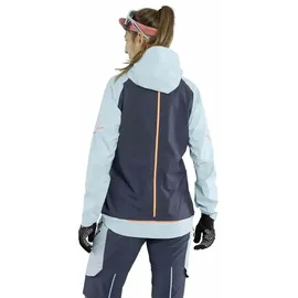 Dynafit Ride 3l Jacke - Marine Blue - M