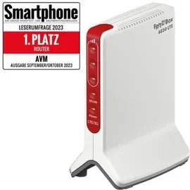 AVM FRITZ!Box 6820 LTE International