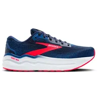 Brooks Damen Ghost Max 2 blau 37.5