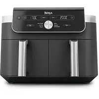 Ninja DualZone XL DZ901EU 9,5 l schwarz