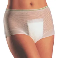 Seni Fixierhose L 100 St.
