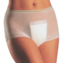 Seni Fixierhose L 100 St.