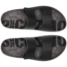 ECCO Cozmo M Sandale, BLACK, 41