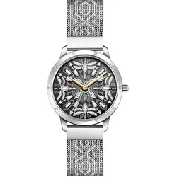 Thomas Sabo Damenuhr WA0423-201-201-33 MM - silber