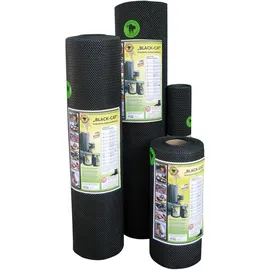 Black Cat BLACK-CAT Sicherheits-Antirutschmatte orig.-BC- L45cm B180cm D3,3mm 1 Matte