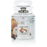 Yankee Candle Soft Blanket Autoduft zum Aufhängen