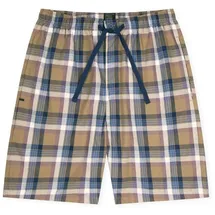 SCHIESSER Pyjamahose Mix Relax Braun 56
