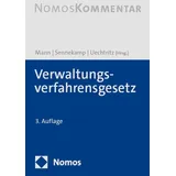 Nomos Verwaltungsverfahrensgesetz: VwVfG