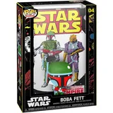 Funko POP! Comic Covers: Star Wars Boba Fett (76087)