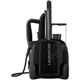 Laurastar Lift Plus ultimate black