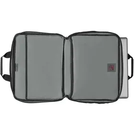 Wenger Legacy Double-Gusset BC Notebook Tasche 16" Zoll