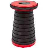 Wedo Teleskophocker SITTOGO NXT Rot