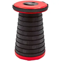 Wedo Teleskophocker SITTOGO NXT Rot