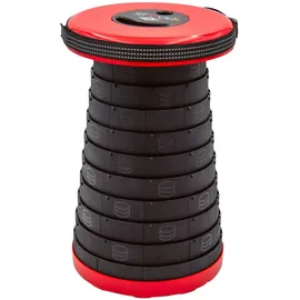 Wedo Teleskophocker SITTOGO NXT Rot