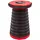 Wedo Teleskophocker SITTOGO NXT Rot