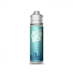 Moscow Extreme Ice 10ml Longfill Aroma by Happy Club Mix