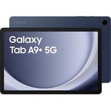 Samsung Galaxy Tab A9+ X216, Navy, 8GB RAM, 128GB, 5G (SM-X216BDBE)