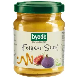 Byodo Feigen Senf bio
