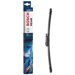 Bosch A301H - Scheibenwischer Rear - Länge: 300 mm für Heckscheibe